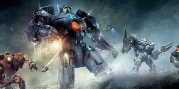 Sekuel 'PACIFIC RIM' Dikabarkan Batal, Ini Jawaban Sutradara
