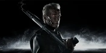 Sekuel 'TERMINATOR 6' Akhirnya Dibatalkan, Apa Sebabnya?