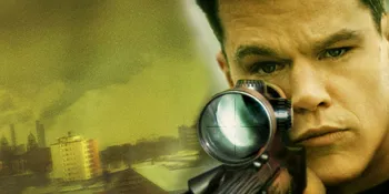 Sekuel 'THE BOURNE 5' Dapatkan Penulis Baru!