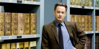 Sekuel 'THE DA VINCI CODE' Diundur Gara-Gara 'STAR WARS'