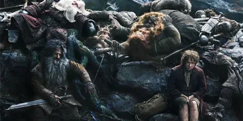 Sekuel 'THE HOBBIT' Lebih Benuansa Gelap &#38; Kelam