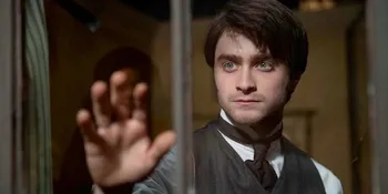 Sekuel 'THE WOMAN IN BLACK' Mendapatkan Sutradara Baru