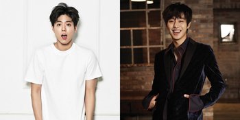 Selain Akting, 10 Aktor Korea Ini Ternyata Juga Jago Ngedance: Park Bo Gum - Ahn Hyo Seop
