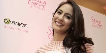 Selain Akting, Pevita Pearce Punya Segudang Aktivitas Seru