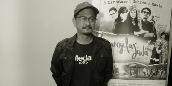 Selain Asam Lambung, Basis Sore Sebut Ade Paloh Kurang Istirahat akibat Banyak Kegiatan