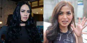 Selain Ayu Ting Ting, Jedar Juga Bermasalah Dengan Kartika Putri?