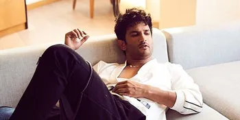 Selain Bayar Semua Utang, 3 Hari Sebelum Bunuh Diri Sushant Singh Rajput Juga Lunasi Gaji Karyawan