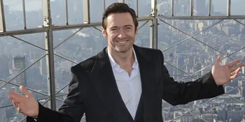 Selain Beckham, Hugh Jackman Juga Tertarik Perankan James Bond