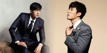 Selain Drama, Bintang 'Master's Sun' So Ji Sub Comeback Nge-Rap