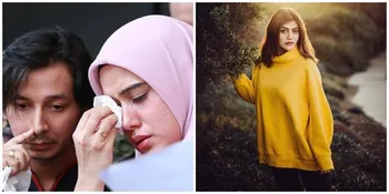 Selain Fairuz, 7 Seleb Indonesia Ini Juga Laporkan Mantan Suaminya