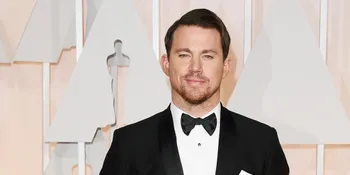 Selain Ganteng dan Jago Akting, Ternyata Channing Tatum Juga...
