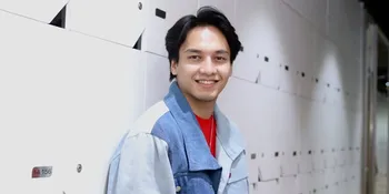 Selain Ingin Lebih Fokus Berkarier di 2021, Jefri Nichol Berharap Pandemi Segera Berakhir