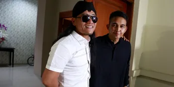 Selain Ingin Siapkan Fisik dan Mental, Gus Miftah Sebut Deddy Corbuzier Merasa Beban Ibadah Haji Gratisan