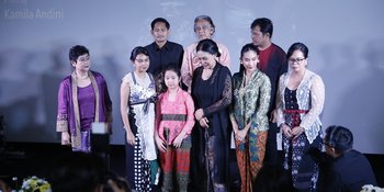 Selain isu Soal Wanita, Sutradara Kamila Andini Hadirkan Muatan Sejarah dalam Film 'BEFORE, NOW & THEN'