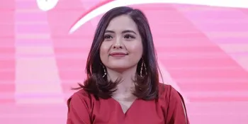 Selain Jadi Menteri, Tasya Kamila Juga Punya Mimpi Lain