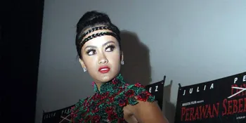 Selain Jadwal Gaston, Finansial Jadi Sebab Tertundanya Pernikahan Jupe