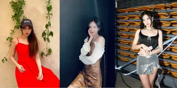 Selain Jago Nyanyi dan Menari, 4 Idol K-Pop Cewek Ini Ternyata Terkenal sebagai Kutu Buku