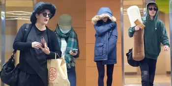 Selain Junsu &#38; Hani EXID, Aktor Korea Ini Juga Ketahuan Pacaran