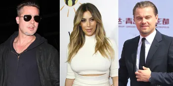 Selain Kim Kardashian, Mereka Juga Korban 'Hantu' Red Carpet