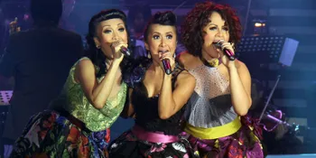 Selain Konser, Be3 Akan Bikin Film dan Buku