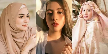 Selain Laudya Cynthia Bella, 7 Pesona Seleb Cantik Ini Juga Berdarah Sunda Geulis Pisan!