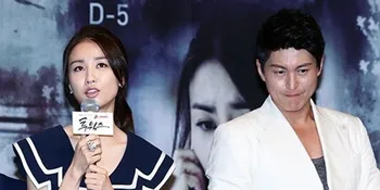 Selain Lee Min Ho - Suzy, Pasangan Seleb Korea Ini Juga Jadian