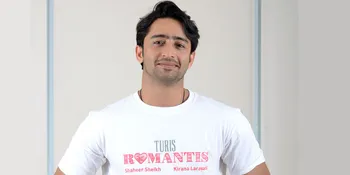 Selain Lombok, Shaheer Sheikh Jatuh Cinta Dengan Kota di Jawa Ini