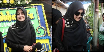 Selain Merampok, IV Juga Membakar Rumah Pipik