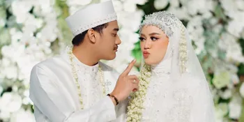 Selain Mobil, Gilga Sahid Beri Kado Tayangan di Videotron Untuk Happy Asmara yang Sedang Ultah