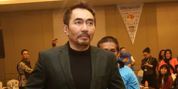 Selain Narkoba, Aa Gatot Brajamusti Punya Satwa Langka Ilegal?