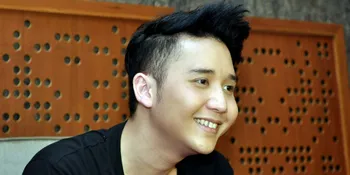 Selain Nyanyi, Apa Passion Lain Rangga SMASH?