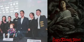Selain Paku Tanah Jawa, Ini 8 Film Horror yang Dibintangi Masayu Semuanya Memukau