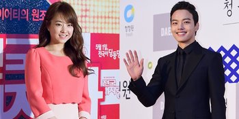 Selain Park Bo Young, Aktris Cantik Ini Juga Fans Yeo Jin Goo Loh