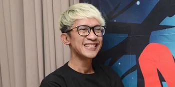 Selain Pisah, Aming Ingin Masalahnya Dengan Evelyn Cepat Selesai