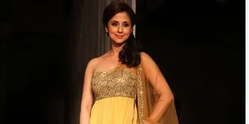 Selain Preity Zinta, Urmila Matondkar Juga Sudah Nikah Diam-diam