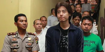 Selain Pria Inisial M, Roger Danuarta Ungkap Nama Lain
