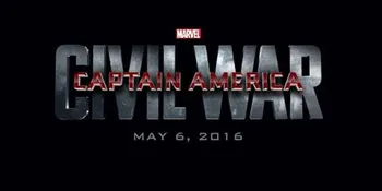 Selain Ray Sahetapy, Aktor Ini Juga Main di 'CAPTAIN AMERICA 3'