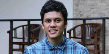 Selain Rilis Buku, Arief 'Poconggg' Juga Akan Menikah Tahun Depan