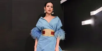 Selain Siapkan Album Baru, Raisa Lagi Senang Nonton Drama Korea Selama Pandemi