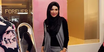 Selain Sibuk Bisnis, Delia Septianti Juga Dijuluki Ratu Bazar