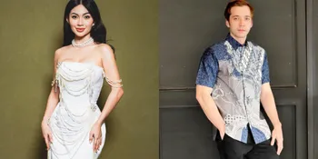 Selain Stefan William, 7 Pria Ini Pernah Jadi Pacar Ariel Tatum