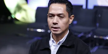 Selain Syuting FTV Ramadhan SCTV, Ini Tugas Dude Harlino dan Alyssa Soebandono Selama Bulan Ramadan