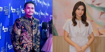 Selain Tingkah Lucu Rayyanza, Randy Pangalila dan Alisia Rininta Juga Sukses Curi Perhatian Di SCTV Awards 2022