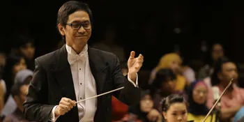 Selain Tradisi, Ini Tujuan Addie MS Ikut 'Konser Kemerdekaan'