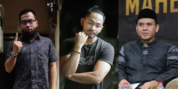 Selain Uki NOAH, Ini 8 Anggota Band yang Memilih Hijrah