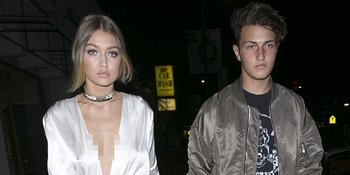 Gigi Hadid Berita Terbaru Hari Ini Kapanlagicom