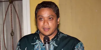 Selaku Wagub Jawa Barat, Dede Yusuf Kunjungi Bantar Gebang