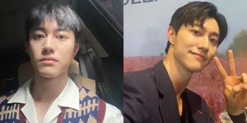 Selalu Akting dengan Peran yang Mindblowing, Ini Karakter Kwak Dong Yeon Bila Dilihat dari MBTI-nya
