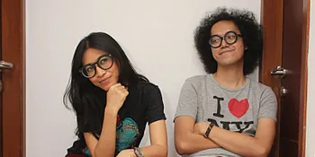 Selalu Bersama, Endah N Rhesa Berpikir Untuk Berpisah di Musik