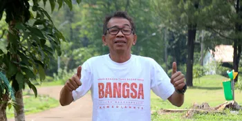 Selalu Bikin Ketawa, Jarwo Kwat Pastikan Komeng Serius Bekerja